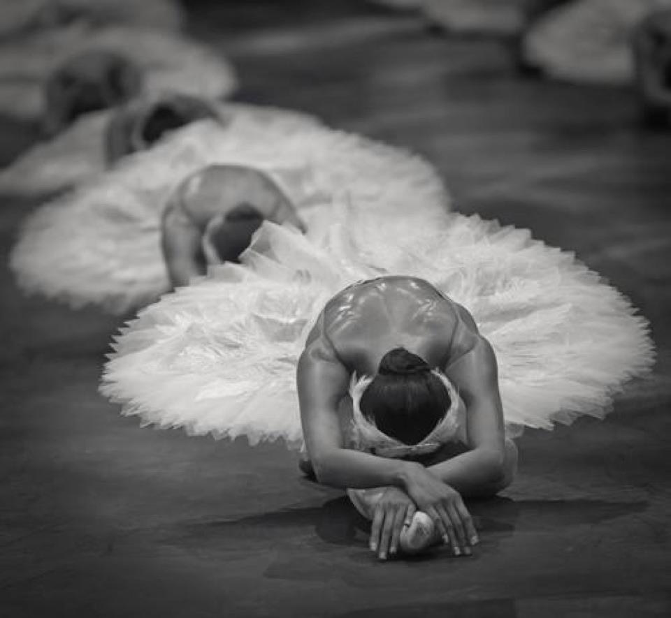 Le ballet classique avec Valery Maximov Le Paratonnerre