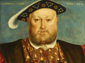 HENRY VIII