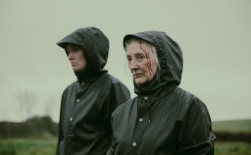 « Aontas » – premier film de braquage en gaélique irlandais