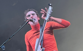 Didier Super – Le Paratonnerre j’en ai rien à foutre