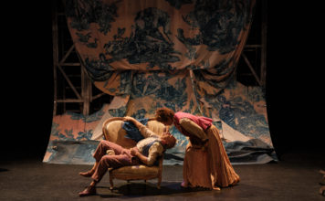 La Folle journée ou le Mariage de Figaro – Entretien avec Philippe Torreton