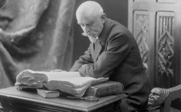 « Huysmans Vivant » ou le mystère de l’être