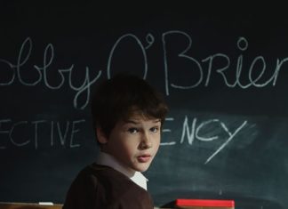 « Spilt Milk » – merveilleux film irlandais