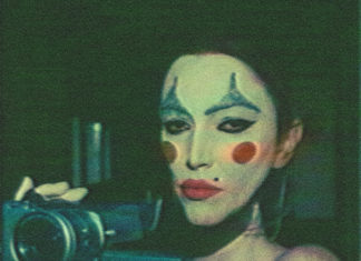 Candice Lhoda – création et sensation dans la mode