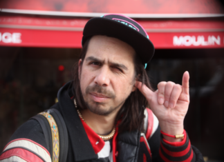 « Vade Retro » – Du sang pour Estéban