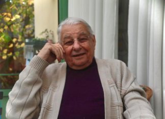 Henri Guybet et le Paradoxe sur le comédien