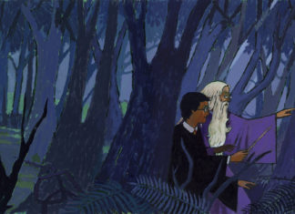 Jean-Claude Götting – L’image et l’imaginaire