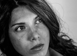 Giulia Ramires – Danse & cinéma