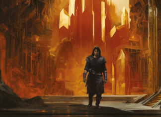 « La Déesse d’Ambre » – Une nouvelle aventure de Thorgal