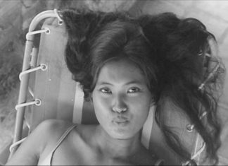 « Emmanuelle » le roman – Erotisme & philosophie