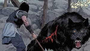 « La Déesse d’Ambre » – Une nouvelle aventure de Thorgal