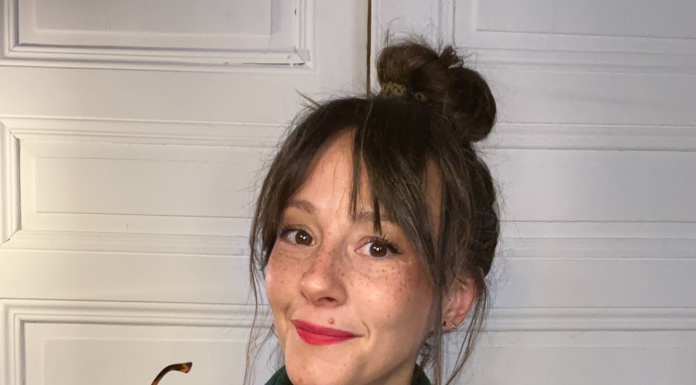 Léa Lou Tomasi – Informer pour lutter contre l’extrême droite