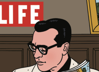 Floc’h & Fromental – « Memento Mori »