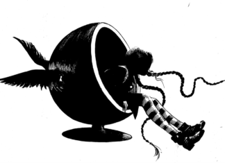 Daria Schmitt & « Ornithomaniacs » – Retour aux sources