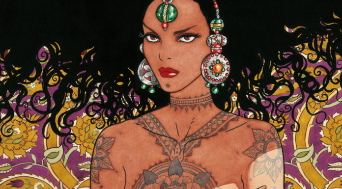 Ana Mirallès – Un autre regard