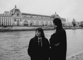 Darianna Oleinikova – La photographie, Odessa, Paris et autres merveilles