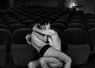 « Secouer les émotions » – Entretien avec la photographe Vanda Spengler
