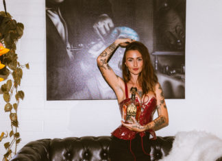 Sara Cross – Les images qui nous racontent de belles histoires