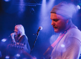 New Constellations – Nouveau son, nouvelle énergie musicale, nouvelle comète