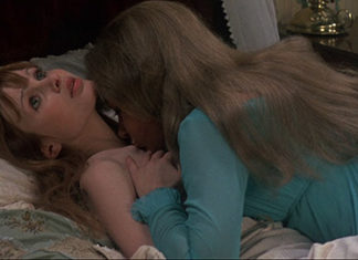 Les vampires homosexuels au cinéma et en littérature
